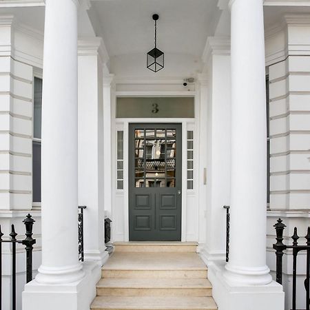 Cromwell Serviced Apartments By Stayprime Londres Exterior foto